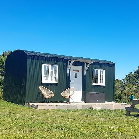 Dinky'S Den Apartment Coverack Luaran gambar