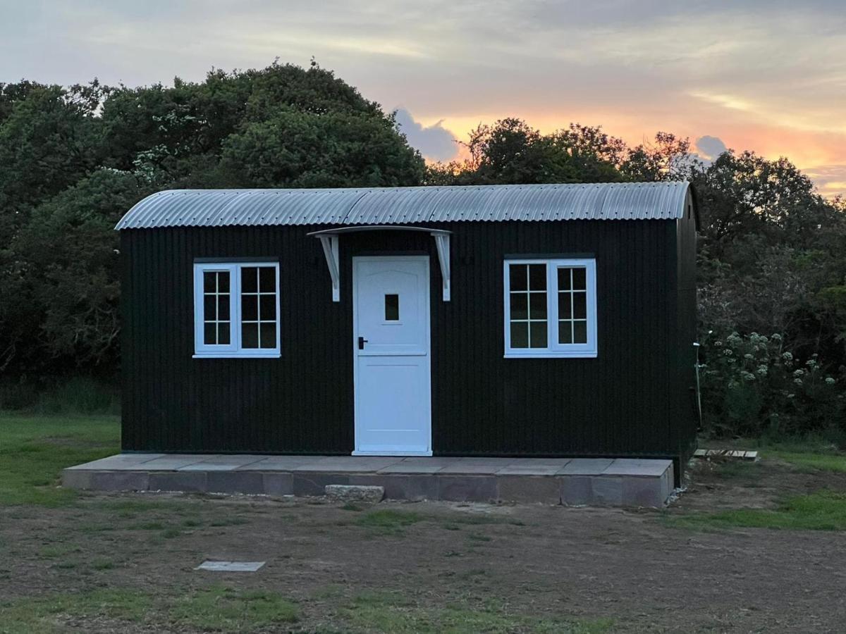 Dinky'S Den Apartment Coverack Luaran gambar