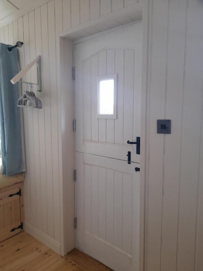 Dinky'S Den Apartment Coverack Luaran gambar