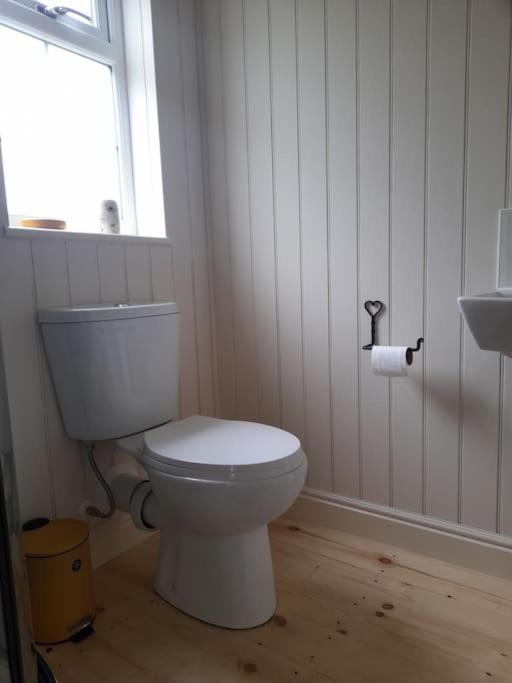 Dinky'S Den Apartment Coverack Luaran gambar